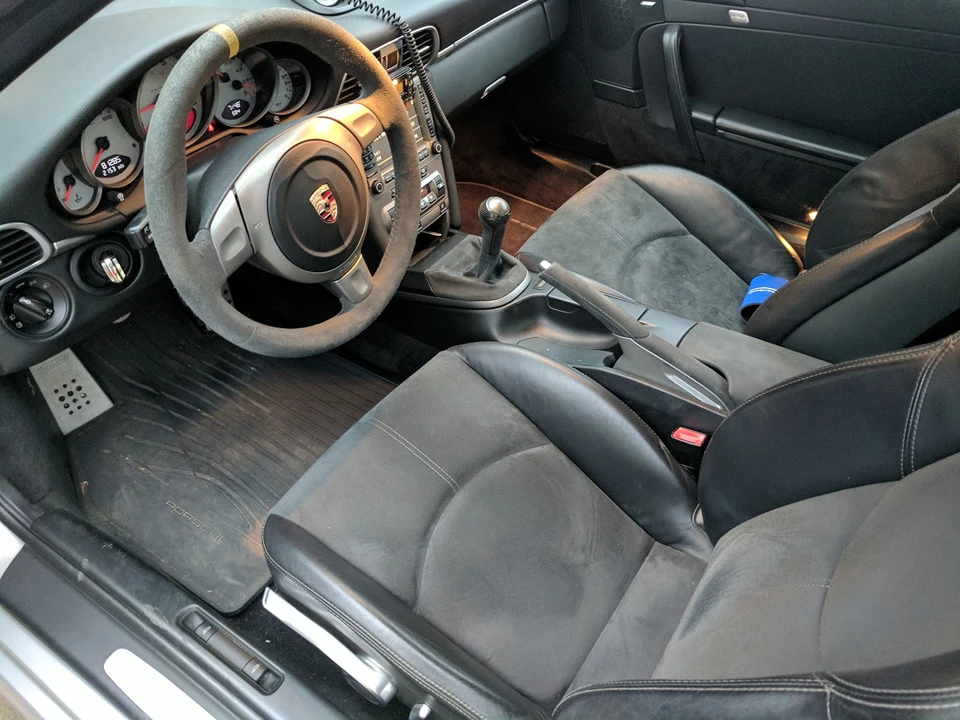 2005 Porsche 997 Carrera S - Image 5 of 10