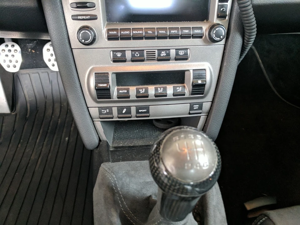 2005 Porsche 997 Carrera S - Image 6 of 10
