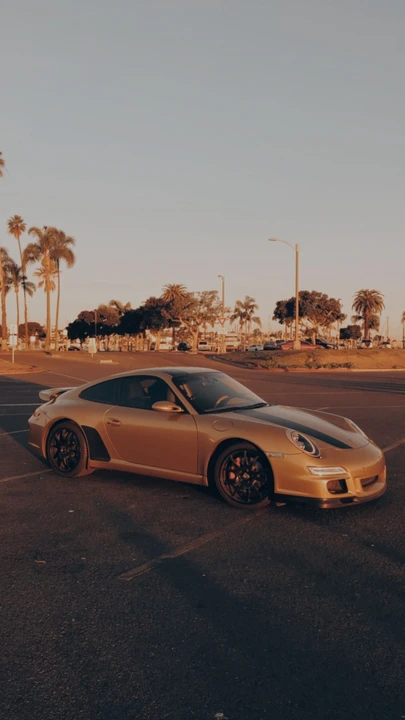 2007 Porsche 997 Carrera S - Image 4 of 6
