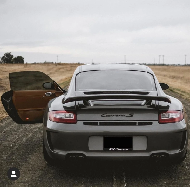 2007 Porsche 997 Carrera S - Image 2 of 6