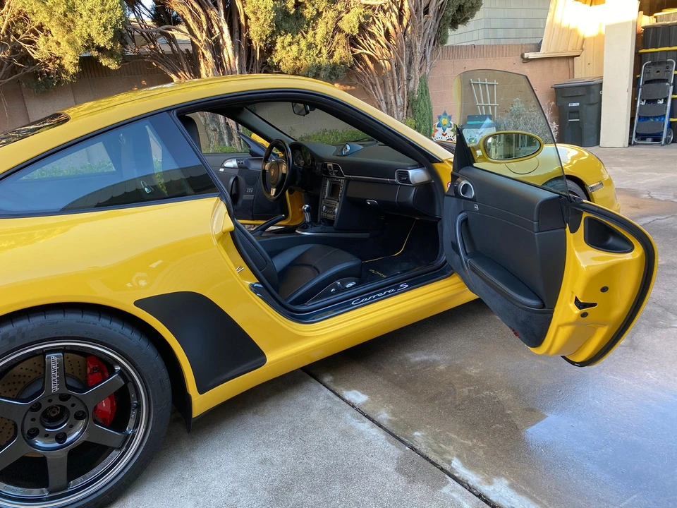 2006 Porsche 997 Carrera S - Image 22 of 31