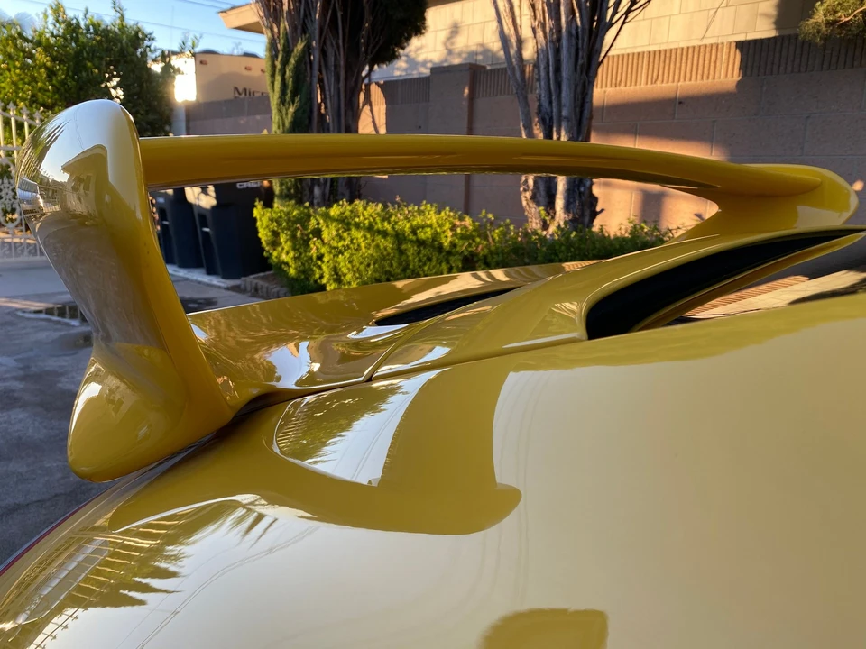 2006 Porsche 997 Carrera S - Image 8 of 31