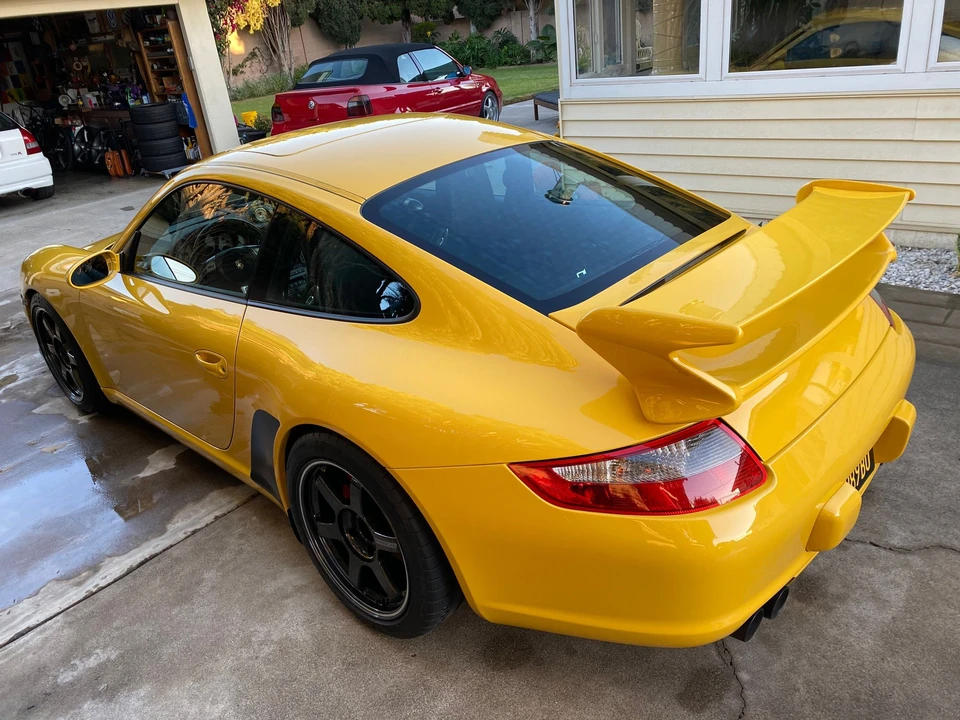 2006 Porsche 997 Carrera S - Image 13 of 31