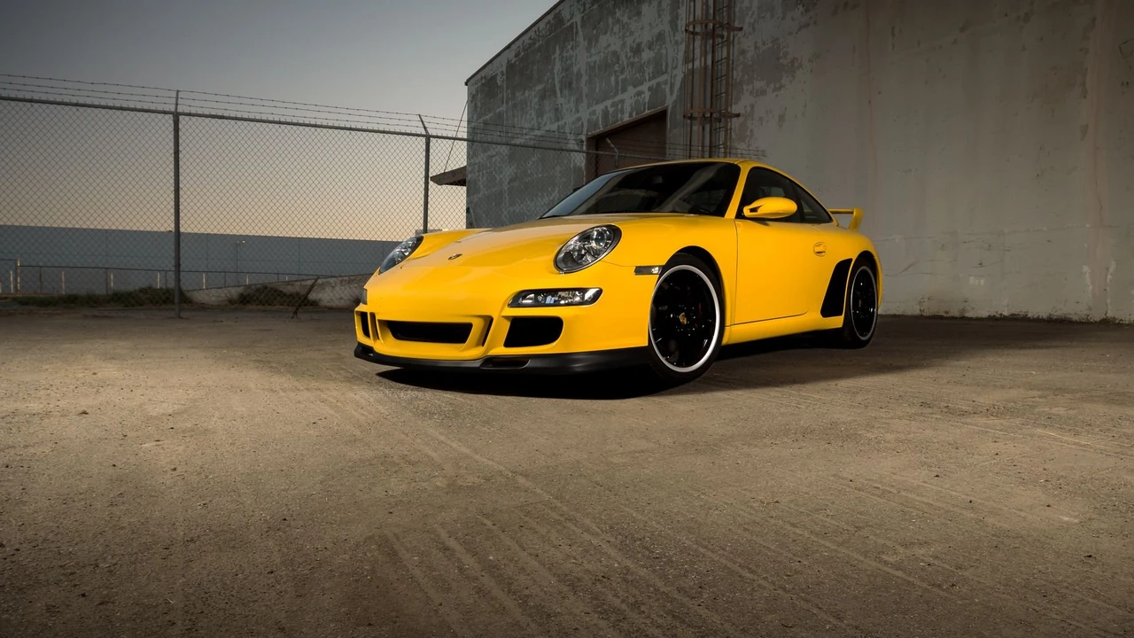 2006 Porsche 997 Carrera S - Image 31 of 31