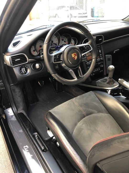 2009 Porsche 997 Turbo - Image 23 of 31