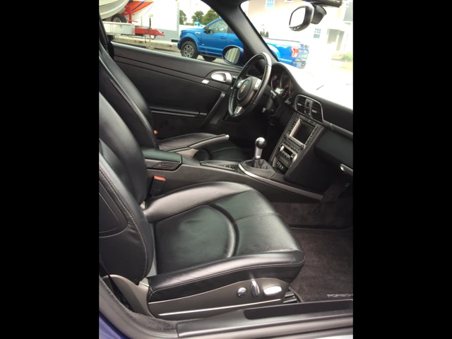 2008 Porsche 997 Turbo - Image 10 of 10