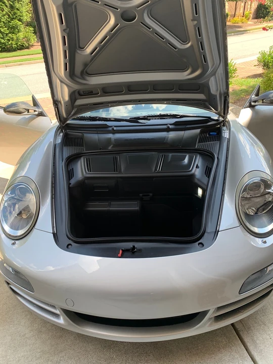 2007 Porsche 997 Carrera 4S - Image 2 of 31
