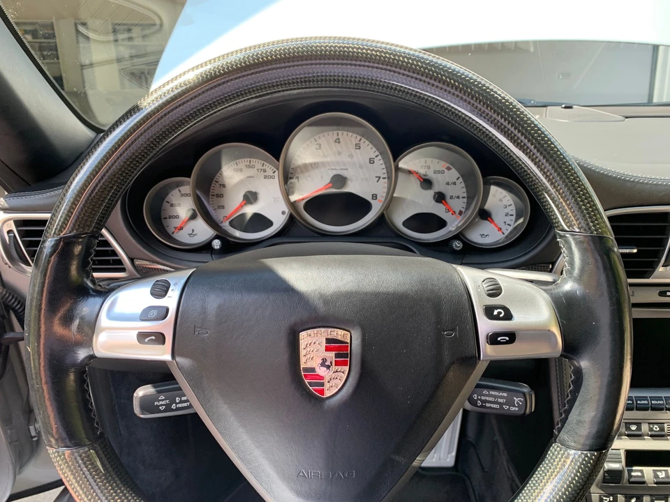 2007 Porsche 997 Carrera 4S - Image 16 of 31