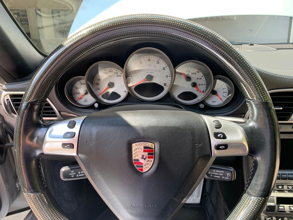 2007 Porsche 997 Carrera 4S - Image 17 of 31