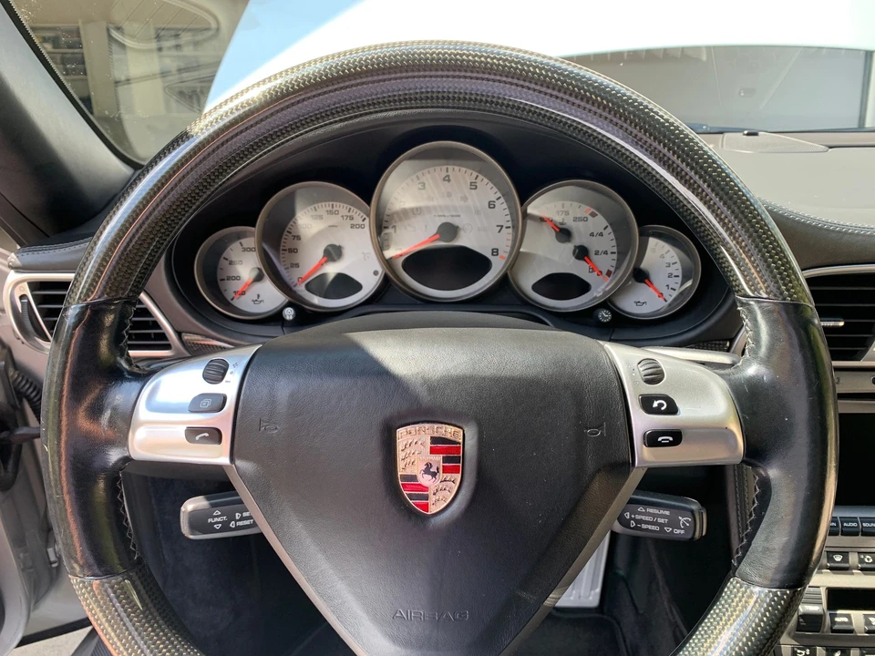 2007 Porsche 997 Carrera 4S - Image 18 of 31