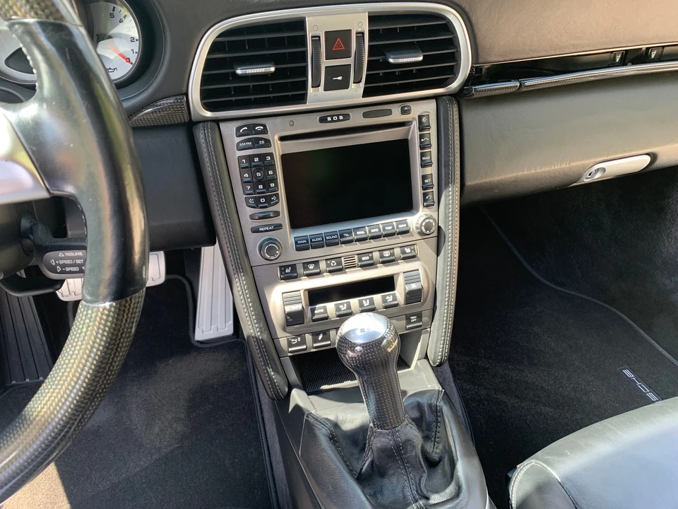 2007 Porsche 997 Carrera 4S - Image 19 of 31