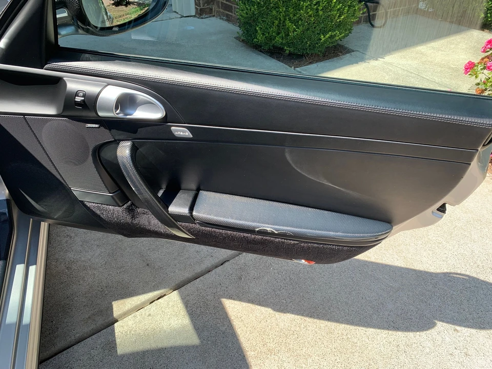 2007 Porsche 997 Carrera 4S - Image 22 of 31