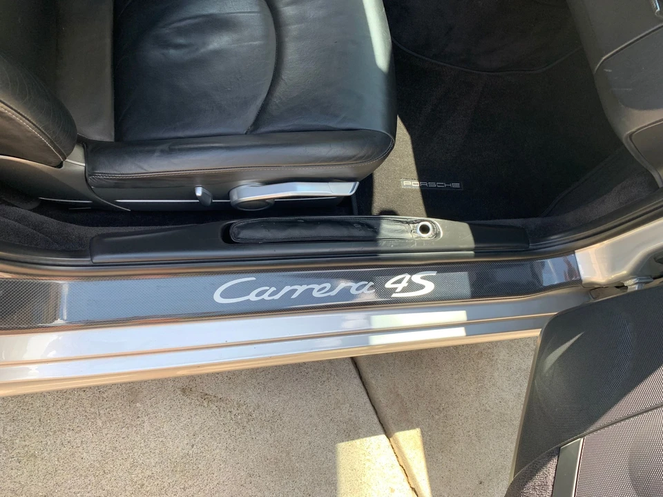 2007 Porsche 997 Carrera 4S - Image 23 of 31