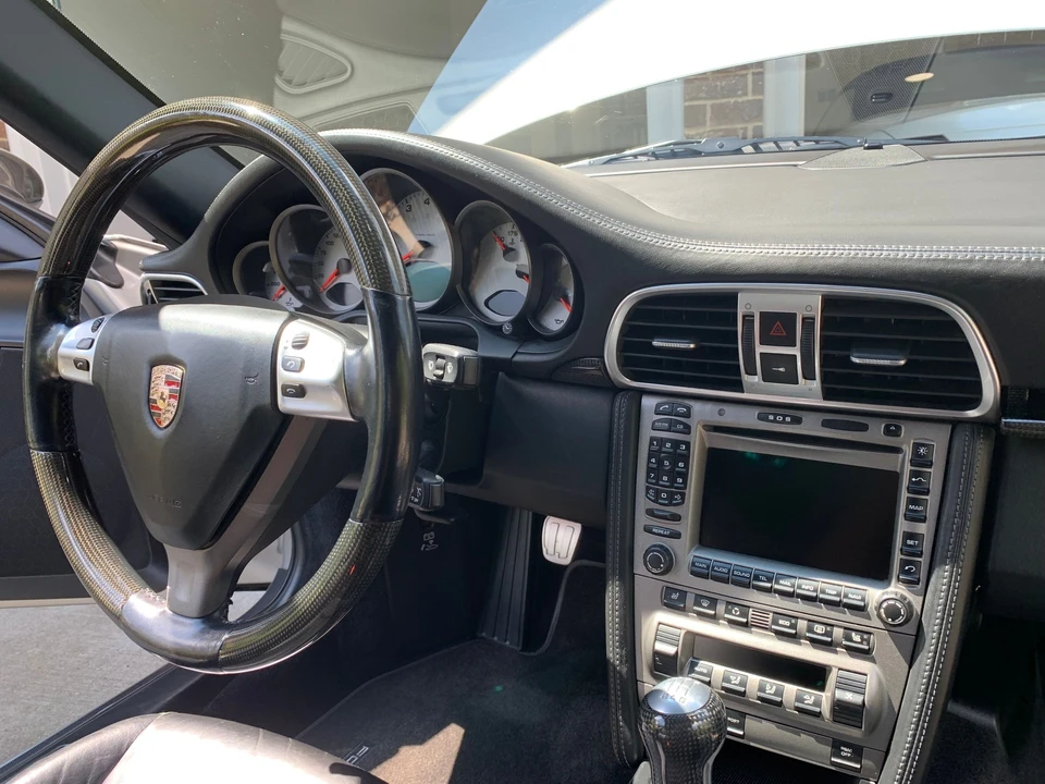 2007 Porsche 997 Carrera 4S - Image 27 of 31