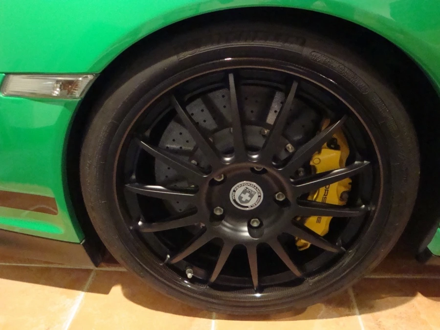2007 Porsche 997 GT3 RS - Image 4 of 5