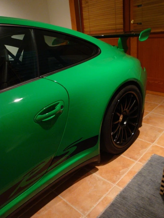 2007 Porsche 997 GT3 RS - Image 3 of 5