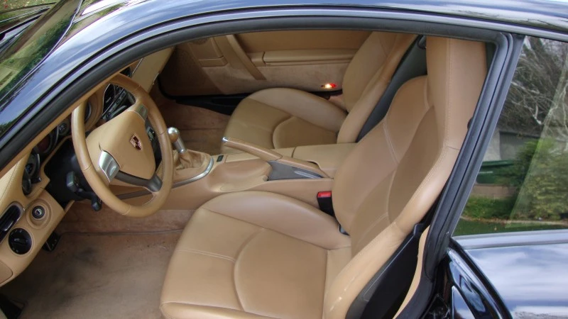 2008 Porsche 997 Turbo - Image 4 of 5