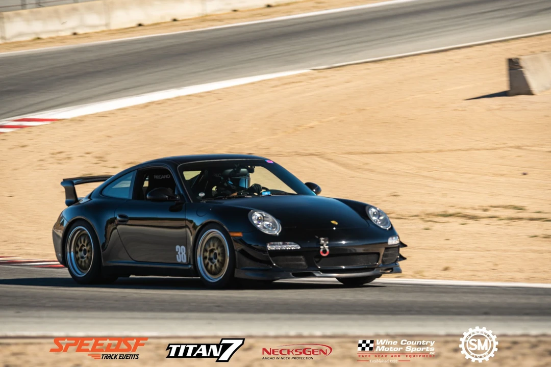 2012 Porsche 997 Carrera - Image 2 of 10