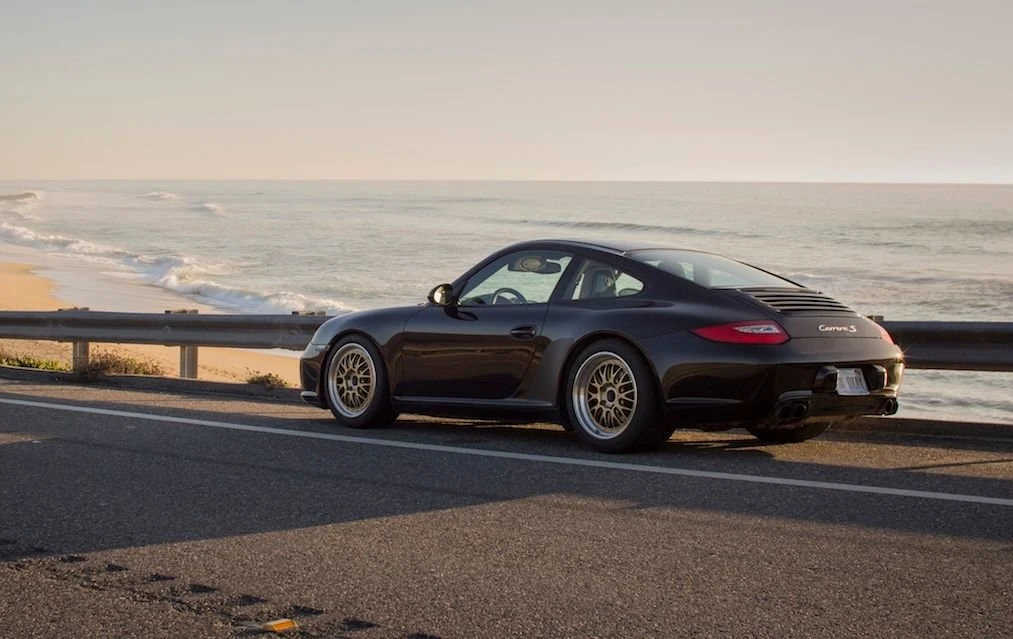 2009 Porsche 997 Carrera S - Image 2 of 2