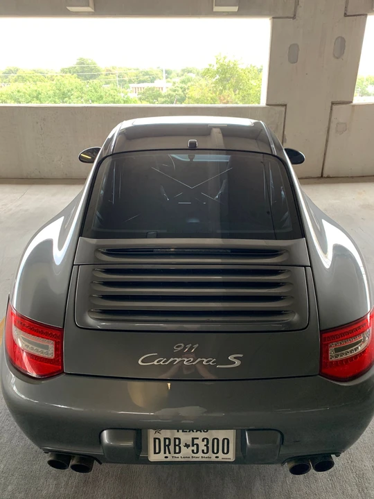 2009 Porsche 997 Carrera S - Image 3 of 8