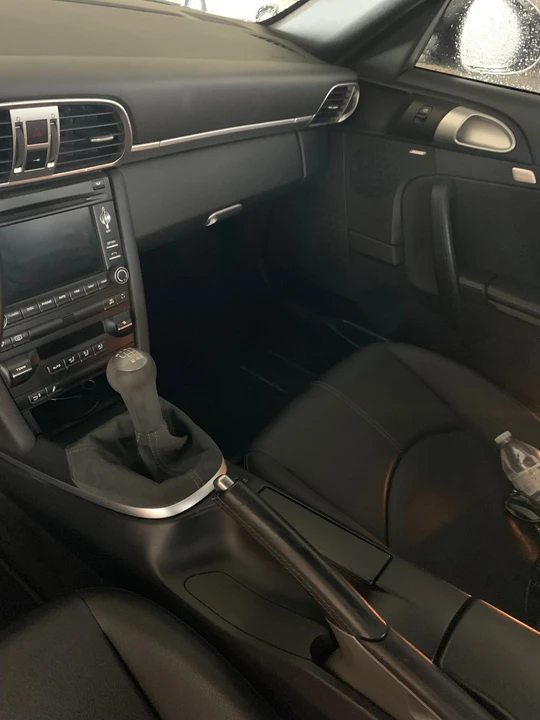 2009 Porsche 997 Carrera S - Image 6 of 8
