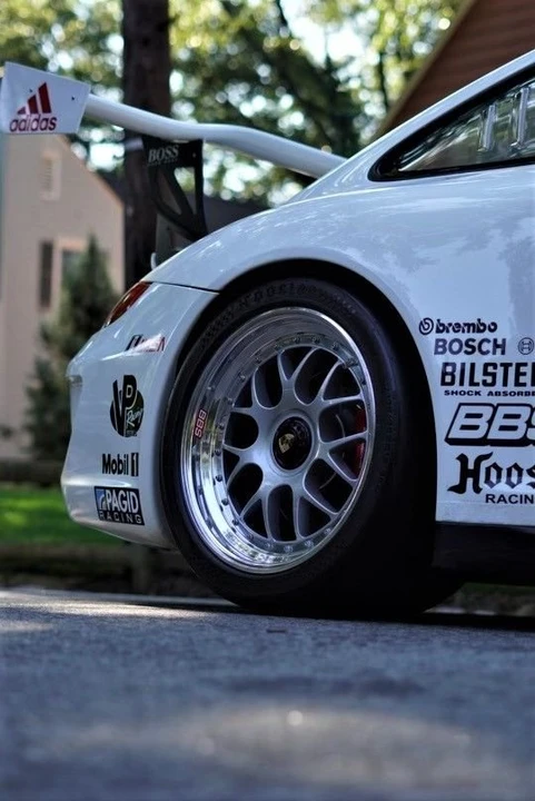 2012 Porsche 997 Carrera - Image 8 of 11