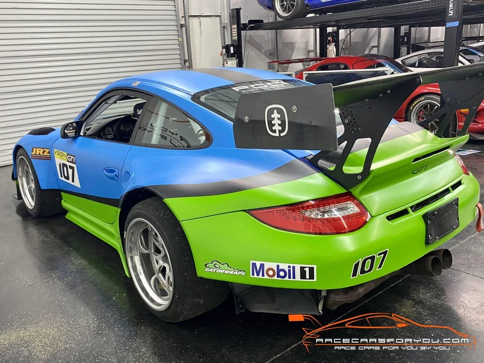 2010 Porsche 997 Turbo S - Image 2 of 5