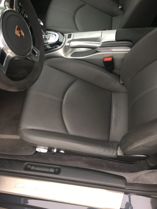 2009 Porsche 997 Carrera 4S - Image 11 of 20