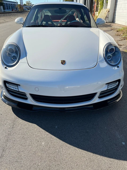 2011 Porsche 997 Turbo S - Image 2 of 11