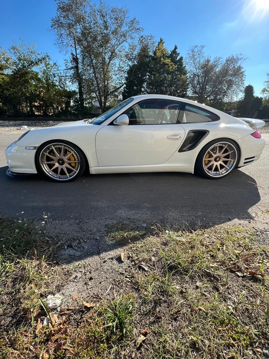 2011 Porsche 997 Turbo S - Image 6 of 11