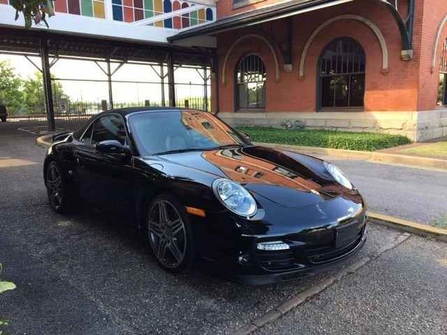 2008 Porsche 997 Turbo - Image 2 of 12