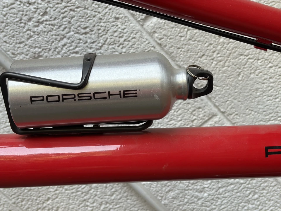 Porsche - Image 15 of 27