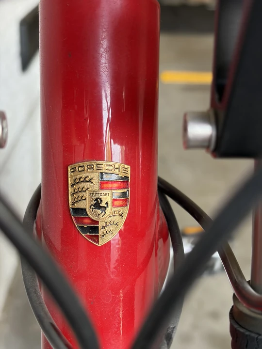 Porsche - Image 17 of 27