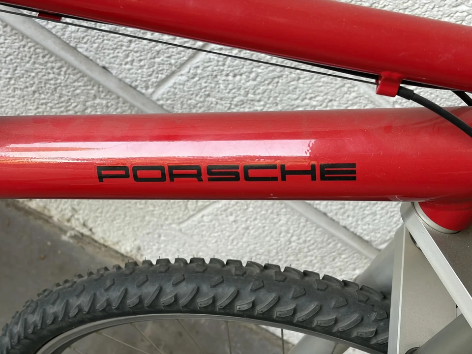 Porsche - Image 16 of 27