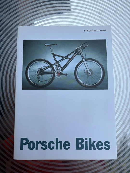 Porsche - Image 23 of 27