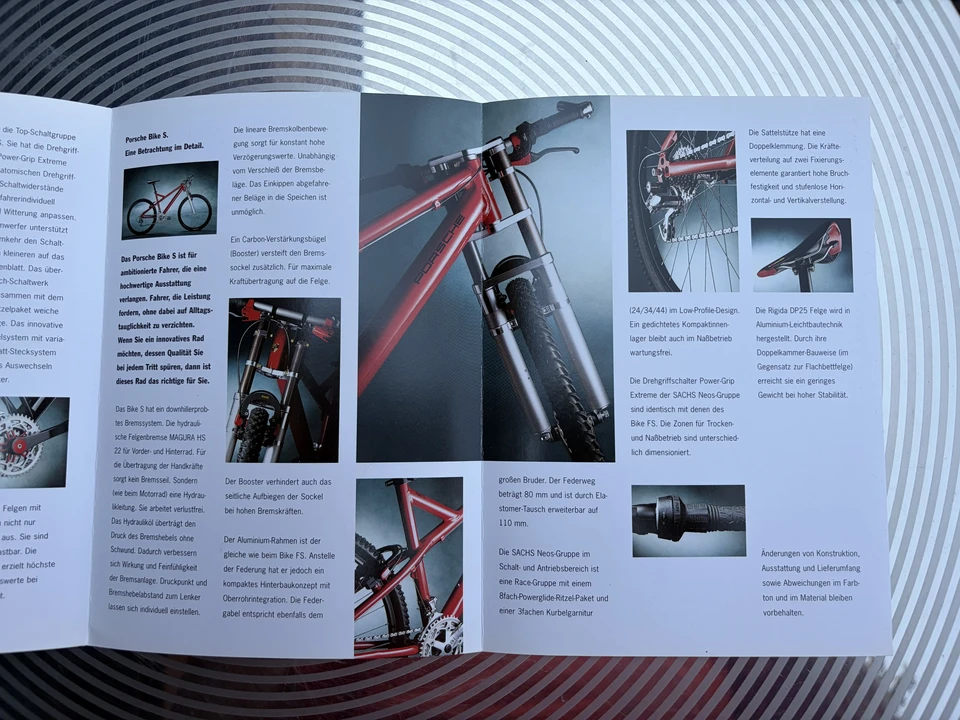 Porsche - Image 21 of 27
