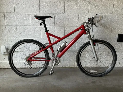 Porsche Bike S Bicycle