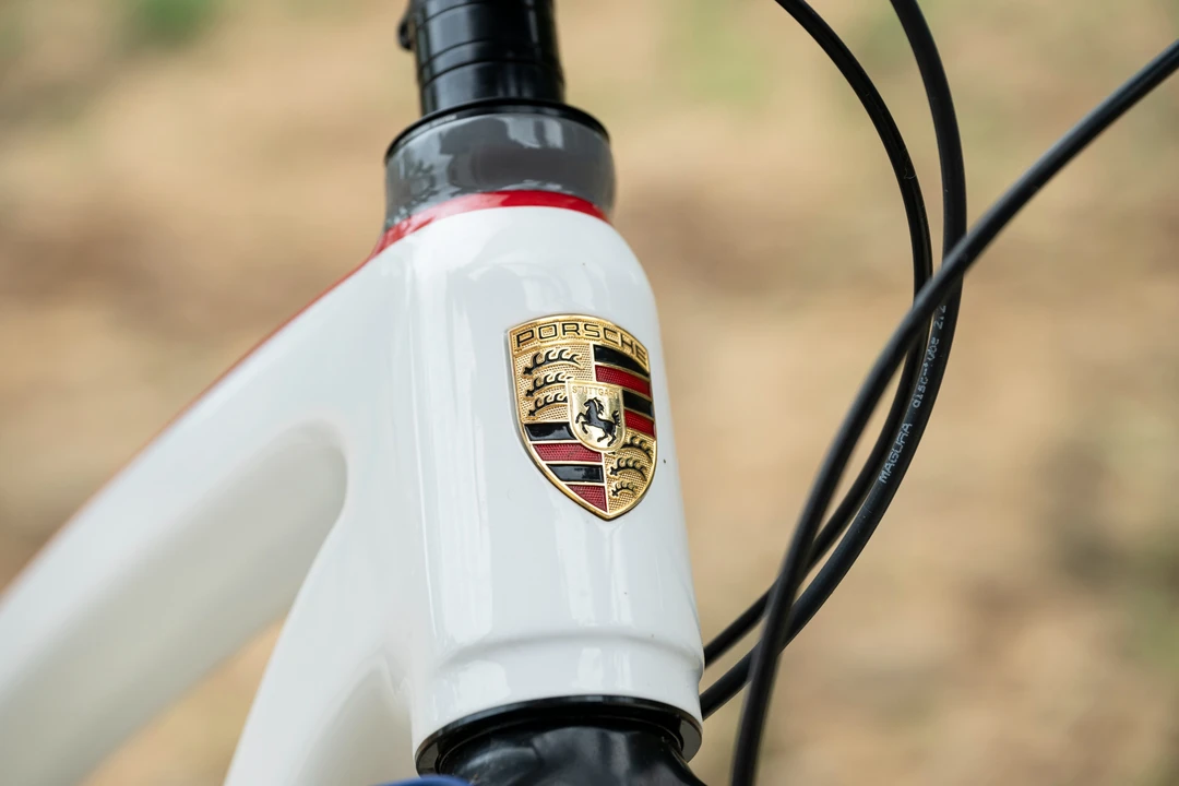 9999 Porsche - Image 10 of 12