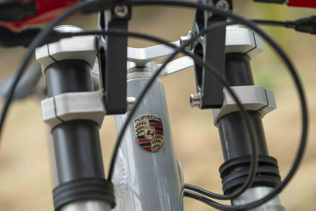 9999 Porsche - Image 5 of 15