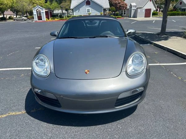 2008 Porsche 987 Boxster - Image 8 of 11