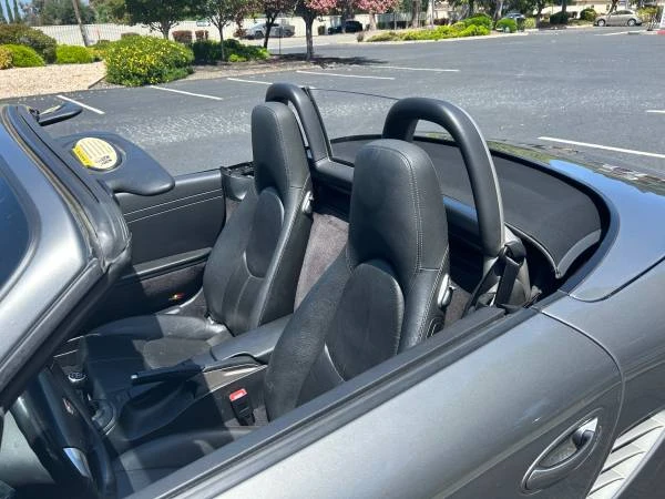 2008 Porsche 987 Boxster - Image 5 of 11