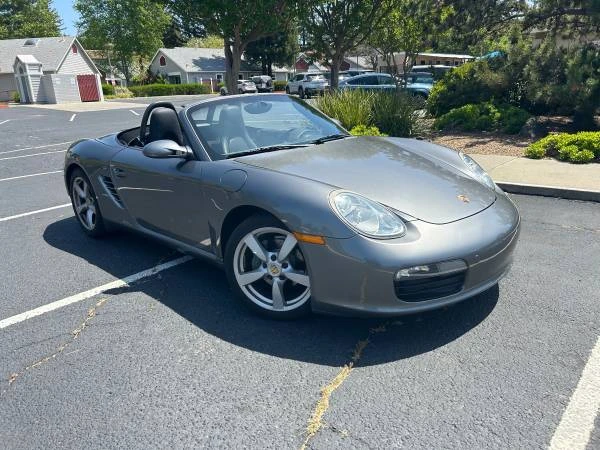 2008 Porsche 987 Boxster - Image 7 of 11