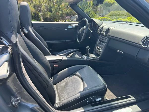 2008 Porsche 987 Boxster - Image 3 of 11