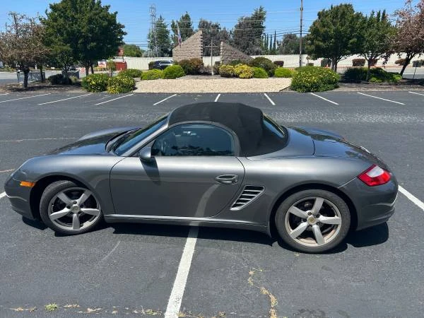 2008 Porsche 987 Boxster - Image 11 of 11