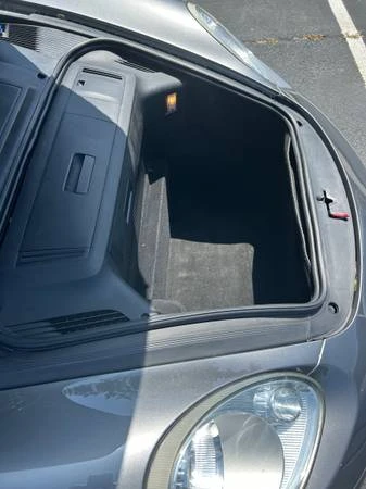 2008 Porsche 987 Boxster - Image 2 of 11