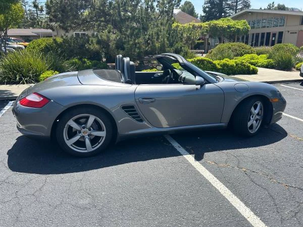 2008 Porsche 987 Boxster - Image 10 of 11