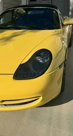 1998 Porsche 986 Boxster - Image 18 of 19