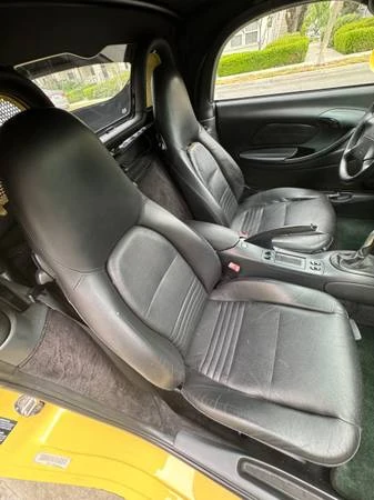 1998 Porsche 986 Boxster - Image 10 of 19