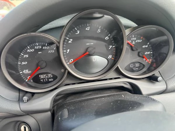 2007 Porsche 987 Boxster - Image 10 of 10