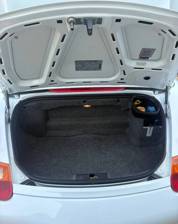 1999 Porsche 986 Boxster - Image 7 of 19